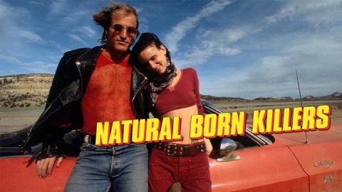 Natural Born Killers 1994