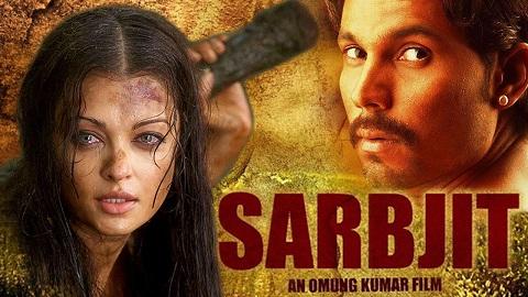 مشاهدة فيلم Sarbjit 2016 مترجم HD