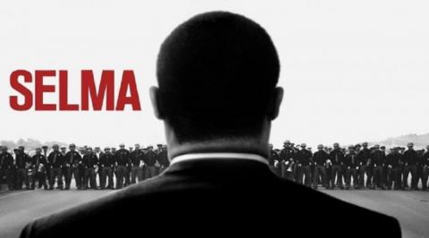 مشاهدة فيلم Selma 2014 مترجم HD