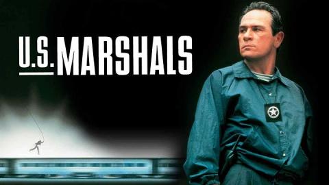 مشاهدة فيلم U.S. Marshals 1998 مترجم HD
