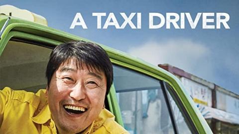 مشاهدة فيلم A Taxi Dirver 2017 مترجم HD