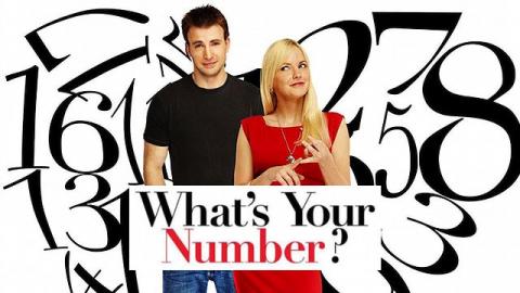 مشاهدة فيلم What’s Your Number 2011 مترجم HD