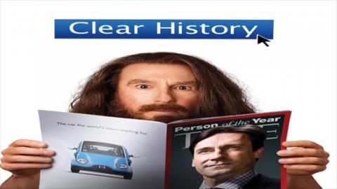 مشاهدة فيلم Clear History 2013 مترجم HD