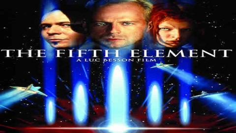 The Fifth Element Remastered 1997