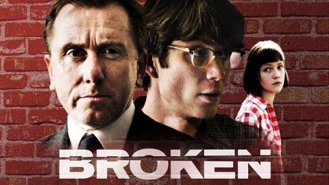 مشاهدة فيلم Broken 2012 مترجم HD