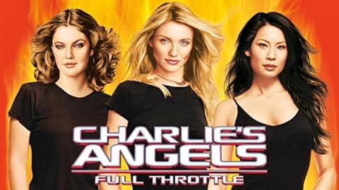 Charlies Angels 2000