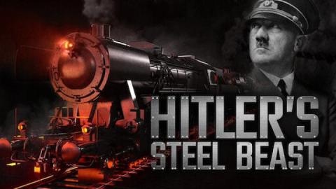 مشاهدة فيلم Hitler’s Steel Beast 2016 مترجم HD