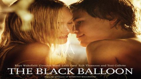 The Black Balloon 2008