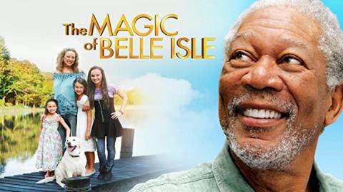 مشاهدة فيلم The Magic of Belle Isle 2012 مترجم HD