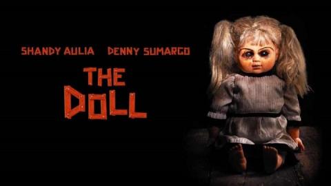 مشاهدة فيلم The Doll 2016 مترجم HD