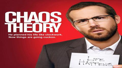 مشاهدة فيلم Chaos Theory 2008 مترجم HD