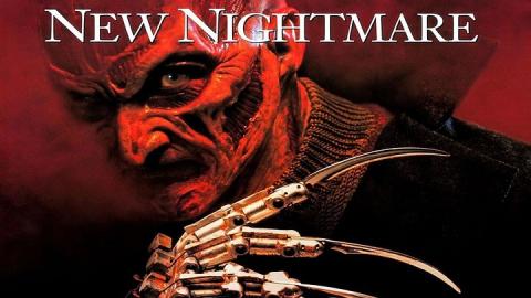 Wes Cravens New Nightmare 1994