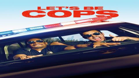 مشاهدة فيلم Lets Be Cops 2014 مترجم HD