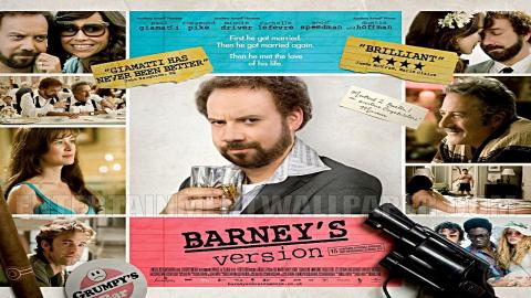 Barney’s Version 2010