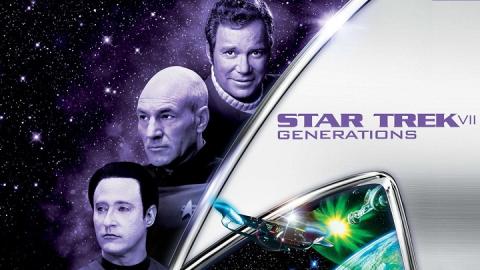 Star Trek Generations 1994