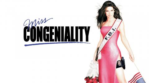 Miss Congeniality 2000