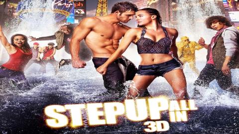 مشاهدة فيلم Step Up 3D 2010 مترجم HD