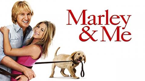 مشاهدة فيلم Marley & Me 2008 مترجم HD