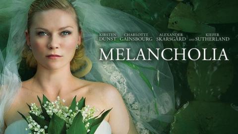 مشاهدة فيلم Melancholia 2011 مترجم HD