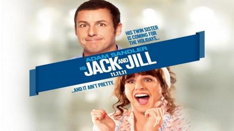 مشاهدة فيلم Jack and Jill 2011 مترجم HD
