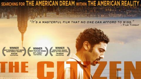 The Citizen 2012