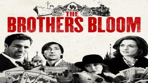 مشاهدة فيلم The Brothers Bloom 2008 مترجم HD