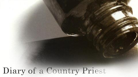 Diary of a Country Priest 1951