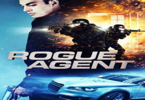 Rogue Agent 2015
