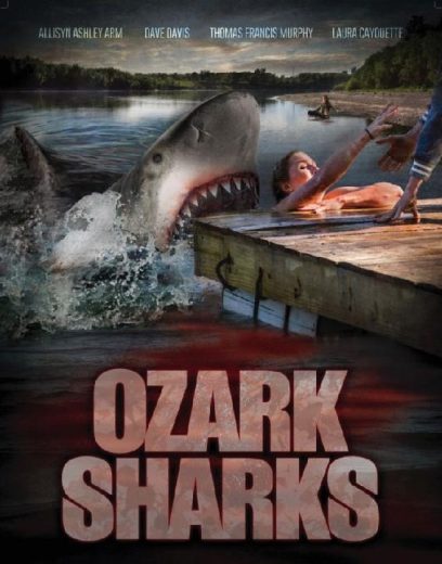 Ozark Sharks 2016