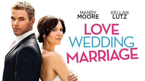 مشاهدة فيلم Love, Wedding, Marriage 2011 مترجم HD
