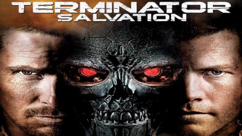 مشاهدة فيلم Terminator Salvation 2009 مترجم HD