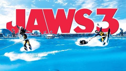 Jaws 3 1983