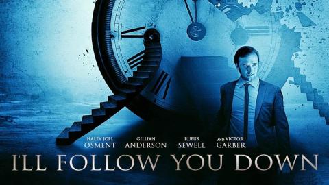 مشاهدة فيلم I’ll Follow You Down 2013 مترجم HD
