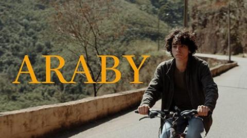 مشاهدة فيلم Araby 2017 مترجم HD