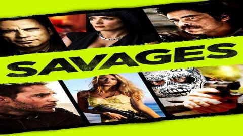 مشاهدة فيلم Savages 2012 مترجم HD