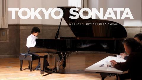 Tokyo Sonata 2008