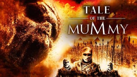 Tale of the Mummy 1998