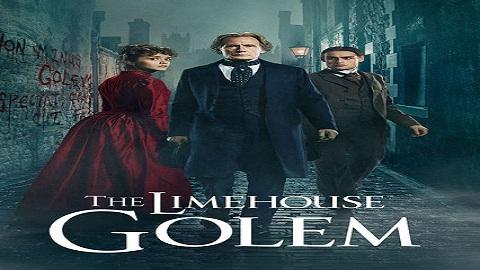 مشاهدة فيلم The Limehouse Golem 2016 مترجم HD