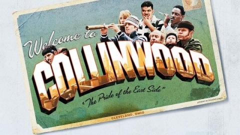 Welcome To Collinwood 2002