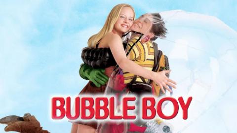 Bubble Boy 2001
