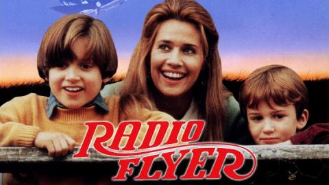 Radio Flyer 1992