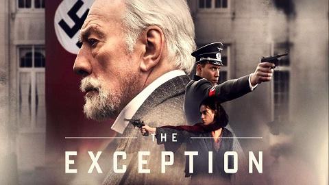 The Exception 2016