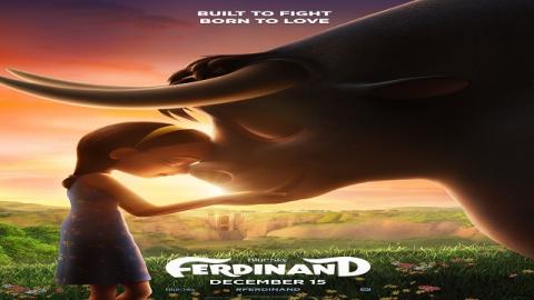 مشاهدة فيلم Ferdinand 2017 مترجم HD