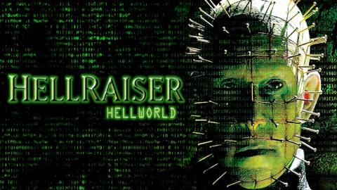 Hellraiser: Hellworld 2005