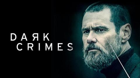 مشاهدة فيلم Dark Crimes 2016 مترجم HD