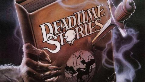 Deadtime Stories 1986