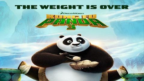 مشاهدة فيلم Kung Fu Panda 3 2016 مترجم HD