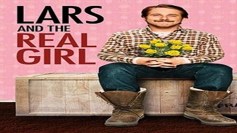 مشاهدة فيلم Lars and the Real Girl 2007 مترجم HD