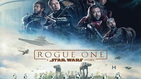 مشاهدة فيلم Rogue One 2016 مترجم HD