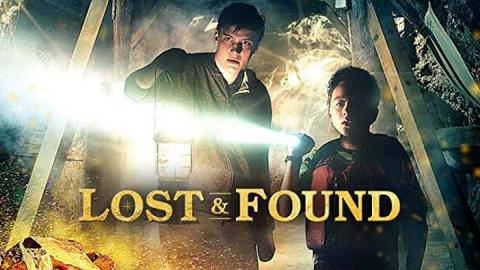 مشاهدة فيلم Lost And Found 2016 مترجم HD